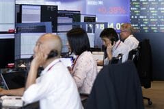 止まらぬ金利上昇、中東発のインフレ警戒－10年国債入札後に売り加速| TBS CROSS DIG with Bloomberg