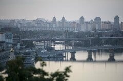 ロシアがキーウに大規模攻撃、1人死亡－米欧が事前に攻撃情報| TBS CROSS DIG with Bloomberg
