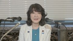 1ドル＝161円台に円安に「投機的な動きがあれば断固とした措置」片山さつき財務大臣が市場を強くけん制| TBS CROSS DIG with Bloomberg