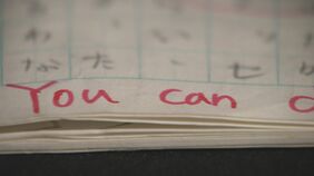 【独自】自殺ほのめかす児童のノートに、担任教諭が「you can do it(あなたならできる)」と”花マル” 奈良市が不適切対応と認める|TBS NEWS DIG