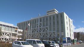 「苦情対応で過度な負担」松本市職員の転落死 公務上の災害と認定 長野|TBS NEWS DIG