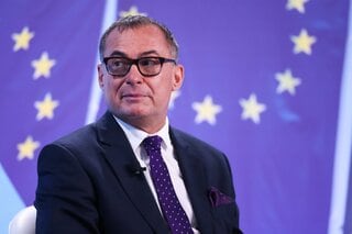 ECBナーゲル氏、12月会合に向けあらゆる選択肢を維持－不確実性考慮| TBS CROSS DIG with Bloomberg