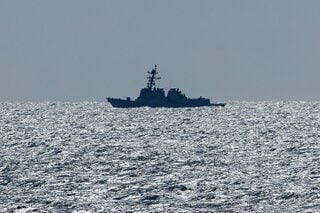 米国、ホルムズ海峡周辺のイラン標的に対する攻撃を実施－アクシオス| TBS CROSS DIG with Bloomberg