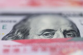 ウォーシュ氏起用観測前にドル売り、反発直前にショート拡大| TBS CROSS DIG with Bloomberg