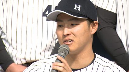 もう一度鋭さを出してスターに戻る原点回帰」くふうハヤテベンチャーズ