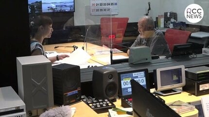 緊急入院からラジオ番組に復帰 安仁屋宗八さん「広島カープに