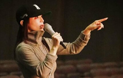 浜崎あゆみ 】 「いったんa-nationから頭を切り替え、、、国内追加公演