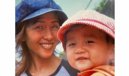 Cocomi・Kōki, 】 母・工藤静香さん 55歳の誕生日を祝福 Cocomiさん