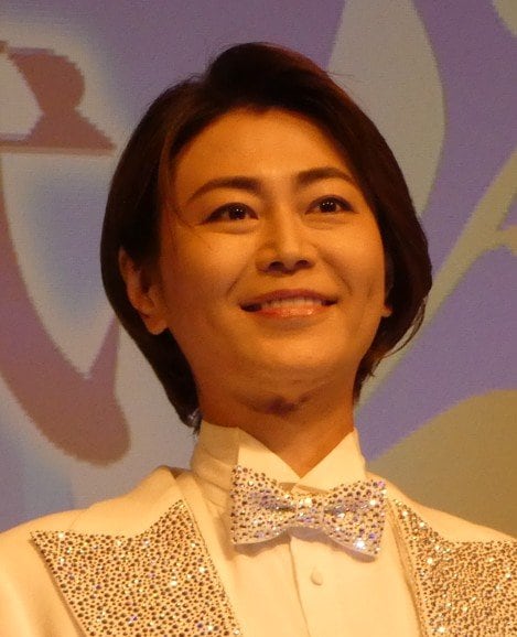 【氷川きよし】『川の流れのように』をパフォーマンス〝ひばりさんに背中を押されてきた〟|TBS NEWS DIG