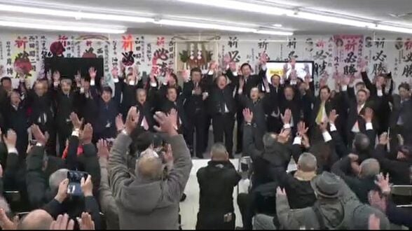 【衆議院選挙】石川3小選挙区「自民独占」 比例復活で「中道」「国民」「参政」石川から6人の国会議員誕生　|　石川県のニュース｜MRO北陸放送