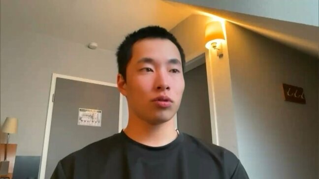 スノーボード・ビッグエア全日本選手権に五輪金メダルの木村葵来選手と弟の悠斗選手(岡山市出身)が出場 優勝したのはどっち【岡山】|TBS NEWS DIG