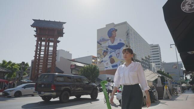 戦争で「日系人は馬小屋に」涙流した黒人女性　綾瀬はるかが聞いた、絆を引き裂いた戦争の実態　#きおくをつなごう #戦争の記憶|TBS NEWS DIG