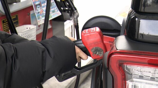 レギュラーガソリン静岡県内は平均155.5円 4年7か月ぶりの安値水準一方で今後は不透明な状況|TBS NEWS DIG