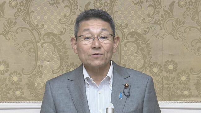 中道・笠氏「女性天皇の是非含めて議論を」　皇族数確保の与野党全体会議の議事録公表|TBS NEWS DIG