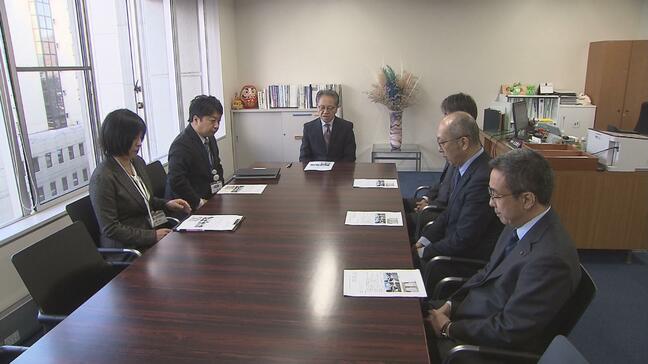 「家に帰りたい」ぼそっとつぶやく生徒も…石川県に派遣の教職員 子どもたちの集団避難の現状報告 福島|TBS NEWS DIG