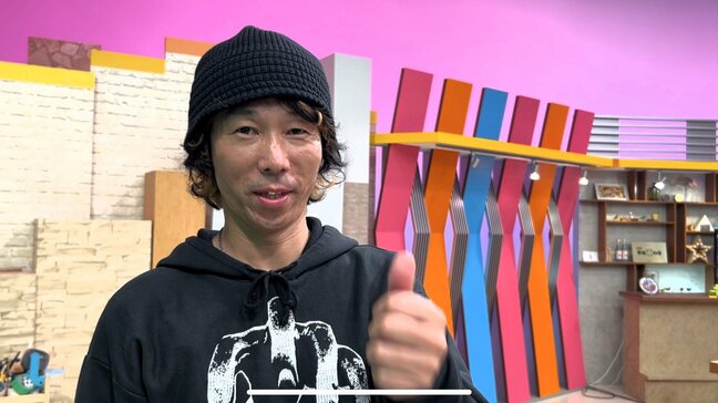 「やっとですね」【Hi-STANDARD】難波章浩「ラーメン屋ではなくバンドもやっていたんですよ」ふるさと新潟から始まる“再始動”全国アリーナツアー|TBS NEWS DIG