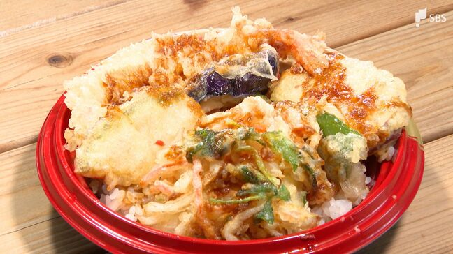 "こだわりは手作り" 大手に対抗し“地域密着”で再起 惣菜100種が並ぶ昭和から愛されるスーパー【昭和100年愛されごはん】|TBS NEWS DIG
