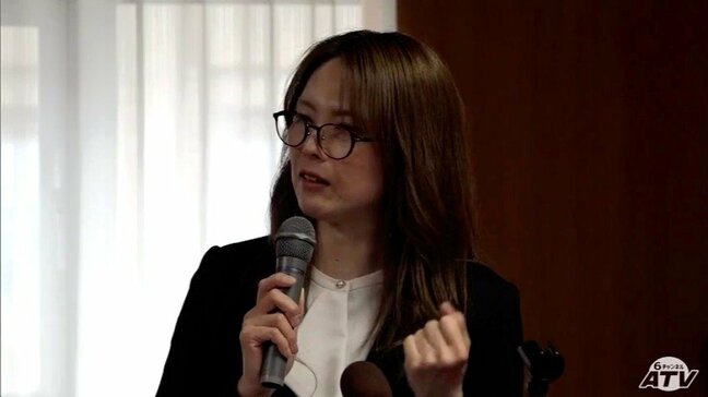 「いつ天井が落ちてくるのか…恐怖でした」青森県東方沖地震から3か月余り　震災時に「むつ総合病院」で対応にあたっていた看護師長が語り伝える当時の経験「日頃の備えと人とのつながりが災害医療の力になる」|TBS NEWS DIG