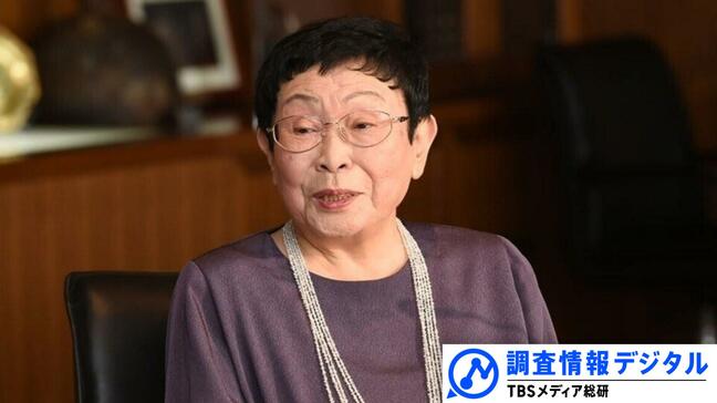 「AI橋田壽賀子」、その実力と可能性～「渡る世間」番外編制作の一部始終～【調査情報デジタル】|TBS NEWS DIG