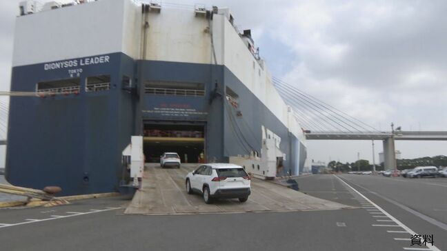 どうなるトランプ新関税 8月1日からとアメリカが通知… 交渉の鍵を握るのは「自動車」専門家に聞いた|TBS NEWS DIG