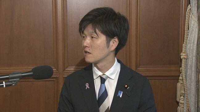 鈴木農水大臣「大変遺憾」　小型船スルメイカ漁の漁獲枠大幅超過|TBS NEWS DIG