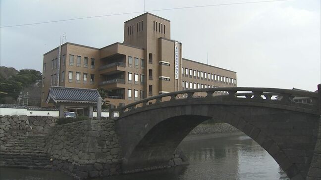 長崎県平戸市長選挙の投票はじまる　新人三つどもえ|TBS NEWS DIG