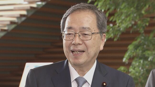 参議院選挙で非改選合わせ過半数確保を確認　自公党首が会談|TBS NEWS DIG