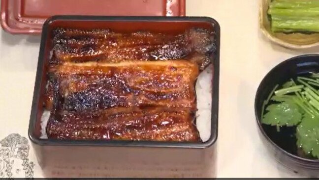 「土用の丑の日」待ちきれず…うなぎ店は大勢の人でにぎわう「元気出てきました…！」スタッフは水分補給、冷感タオルを首に巻くなど「暑さ対策」|TBS NEWS DIG