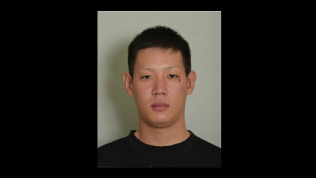 【公開指名手配】住居・職業不詳の中晃成容疑者（26）　殺人未遂事件で刺された27歳男性「女性との交際を疑われて男とトラブルになった」|TBS NEWS DIG