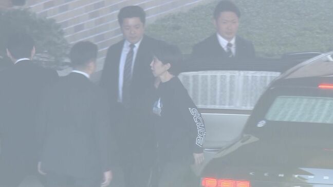 高市総理 議員宿舎から公邸に引っ越し 総理官邸の隣 災害時などでの危機管理対応に万全を期す狙い|TBS NEWS DIG