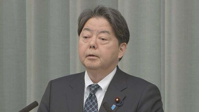 中国「DeepSeek」の生成AI “個人情報が中国のサーバーに”林官房長官が注意呼びかけ|TBS NEWS DIG