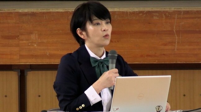 「私がどんなに努力をしたとしても謙真は帰ってこない」下校途中だった長男（当時7歳）を交通事故で亡くした母親の思い【岡山】|TBS NEWS DIG