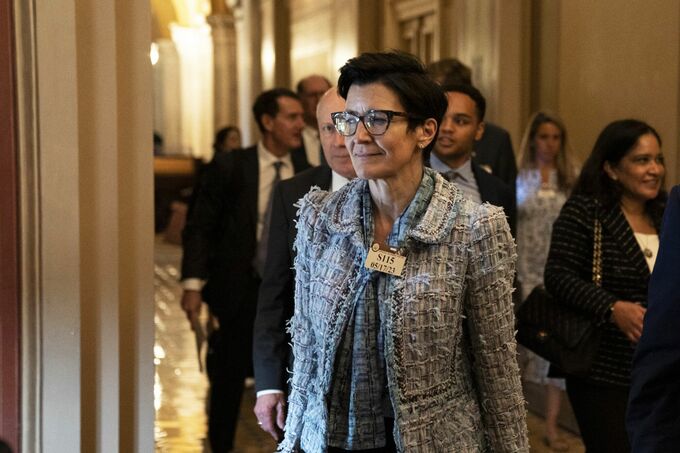 シティが多様性目標を廃止、トランプ政権の圧力で「ＤＥＩ」名称変更