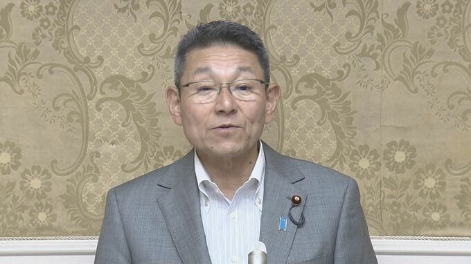 中道・笠氏「女性天皇の是非含めて議論を」　皇族数確保の与野党全体会議の議事録公表