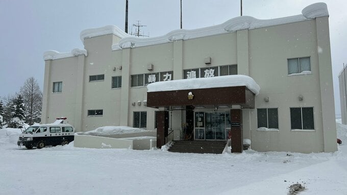 「コース外に出て、道に迷ってしまった」ニセコのスキー場関係者が遭難　位置情報を頼りにパトロール隊が駆けつけるも発見できず…付近にはスキー板と足跡　|　北海道のニュース｜HBC北海道放送