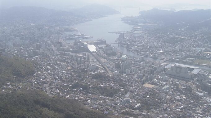 2024年度の企業倒産件数は過去10年で最多　コロナ禍の2022年度を上回る【長崎】　|　長崎のニュース | 天気 | NBC長崎放送
