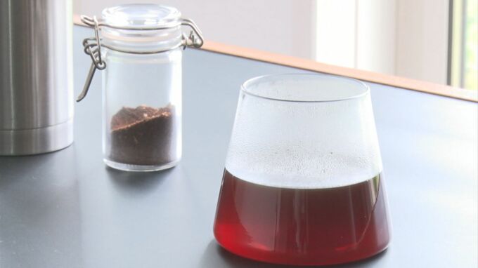 コーヒーで死亡リスク減少？　「コーヒーで健康に…」元看護師がコーヒースタンドオープン、１杯のコーヒーに込められた思いとは？|TBS NEWS DIG