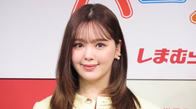 「私はパワフルママ」【藤田ニコル】娘中心の生活が「生きがい」日々の成長に「毎日たくさん感動しています」|TBS NEWS DIG