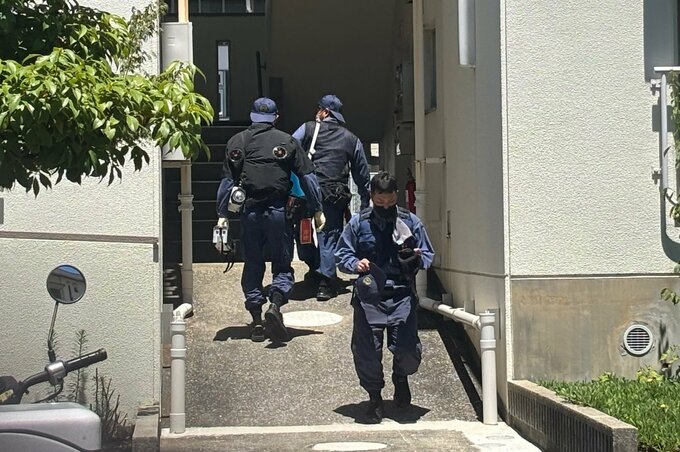 「ずっと介護をしていて口論になった」同居の母親(89)が死亡　暴行加えてけがさせた疑いで息子(60)を逮捕　母親死亡との因果関係を捜査　|　RCC NEWS | 広島ニュース | RCC中国放送