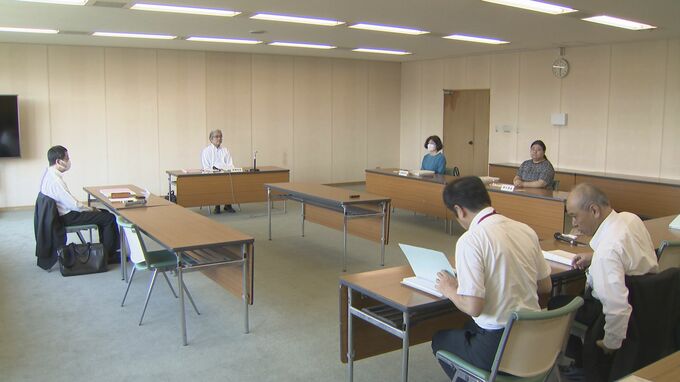 1億4000万円あまりの着服指摘　周南市文化振興財団　審議会への再発防止策の報告　「間に合わず」　|　山口のニュース・天気・防災｜tys NEWS｜ｔｙｓテレビ山口