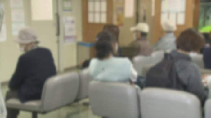 東京都でインフルエンザの流行シーズン入り　例年より1か月以上早く|TBS NEWS DIG