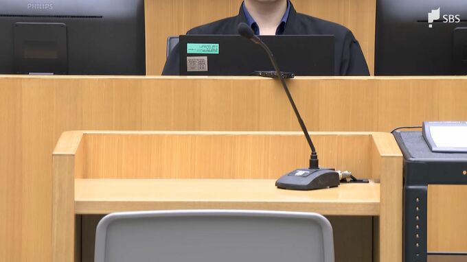 「『ボウイ』がやったと思っている」被告の男 祖父母ら3人殺害は「別人格」の犯行主張　|　静岡のニュース | SBSNEWS | 静岡放送