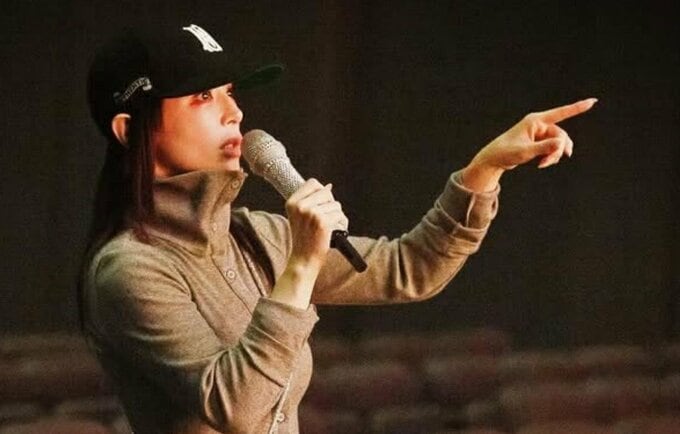 【 浜崎あゆみ 】 「いったんa-nationから頭を切り替え、、、国内追加公演の広島TAに会いに行く準備」　ＳＮＳに綴る|TBS NEWS DIG