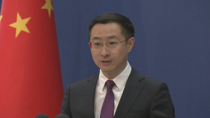 トランプ政権の相互関税「グローバルサウスに深刻な打撃」中国政府が共同して対抗呼びかけ|TBS NEWS DIG
