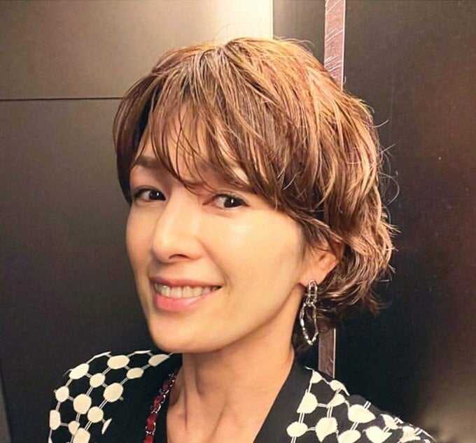 【 吉瀬美智子 】 「口唇炎がずっと治らない」「歯磨き粉、ワセリンリップ、色々優しい物に変更してるのに困ったもんだ!」　ＳＮＳに綴る|TBS NEWS DIG