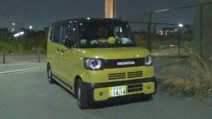 【速報】現場近くの海で遺体で発見の夫を殺人容疑で書類送検　台船上で遺体で発見の女性殺人事件　大阪府警　|　MBSニュース | 関西の最新ニュースを分かりやすく。