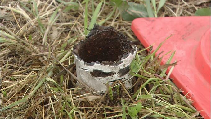 標識約1000本に倒壊の危険性　うち251本は緊急工事が必要　順次点検交換へ|TBS NEWS DIG