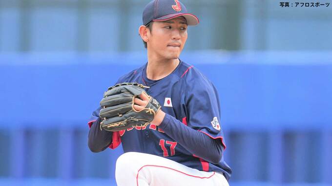 アジア大会“侍ジャパン” 中国に終盤逆転で銅メダル ！ 田澤ら救援陣無失点で踏ん張る、8大会連続の表彰台|TBS NEWS DIG