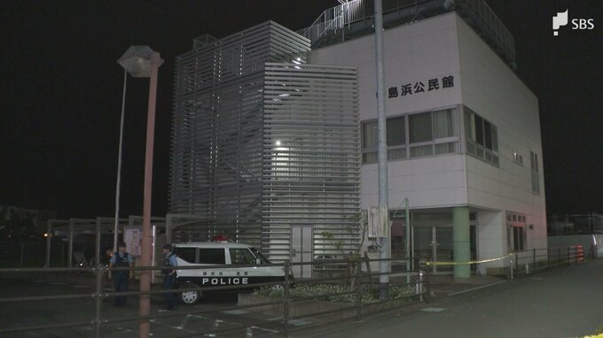「量刑に不服はないものの被害弁償の額を高裁で判断したい」公民館で発生した殺人事件で被告の男が控訴 一審では拘禁刑16年の判決=静岡|TBS NEWS DIG