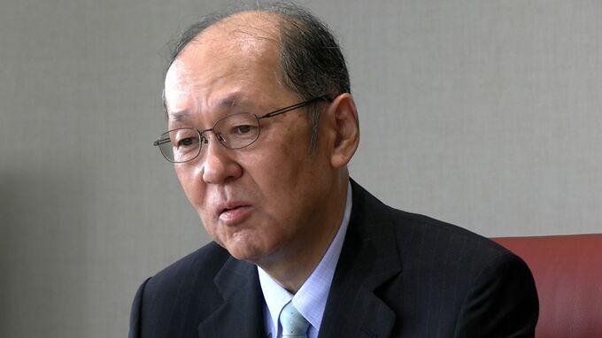 「松岡良明賞」に岡山大学の藤原俊義教授　がん細胞だけを攻撃するウイルス製剤を開発【岡山】|TBS NEWS DIG
